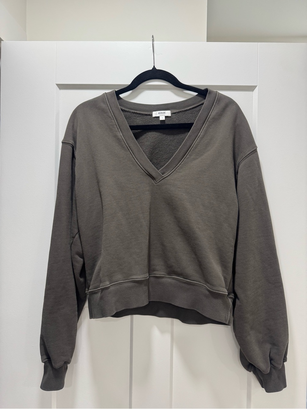 Agolde Sweatshirt